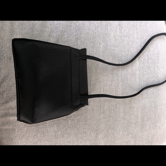 Fossil Cross Body with magnetic closure - Non Leather - Picture 6 of 7